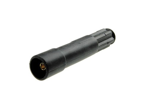 Spark plug connector - plug,