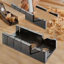 12" MITER SAW BOX CLAMP ANGLE