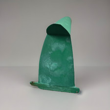 Vtg 80s WING KEEL STARFIN BEN LEXCEN CHEYNE HORAN surfboard LAST SINGLE FIN