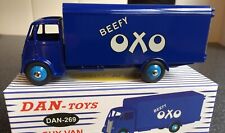 Dinky Supertoys/Dan Toys 269
