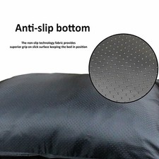 Anti-Slip Non-Skid Vinyl Dots