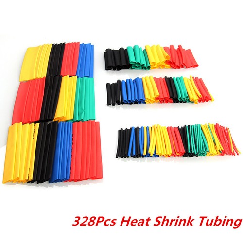 Car insulation shrinkable tube - insulation,