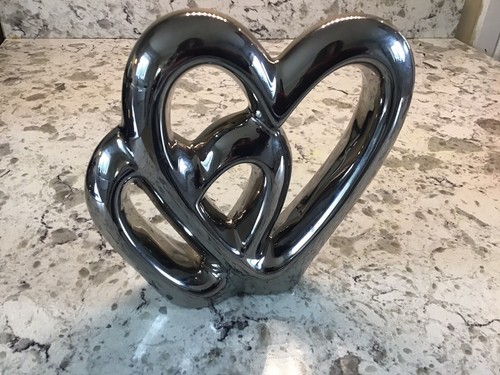 Mcm vtg abstract sculpture - mcm,