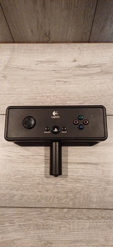 Playstation logitech drum - 3/4,