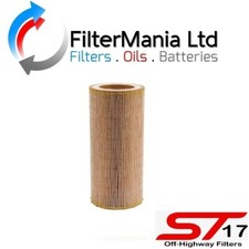 Neuson 1000141558 Air Filter