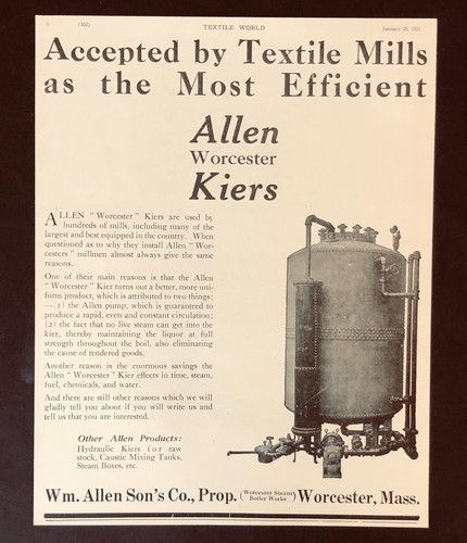 1921 allen kiers - 1921,