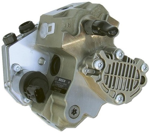 Cp3 fuel injection pump - injection, for