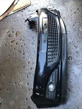 VAUXHALL ASTRA H FACELIFT FRONT BUMPER 3DOOR (2007 -2011) 374339703