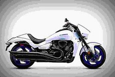 Suzuki Boulevard M109R B O S S