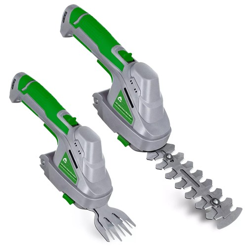 Hedge trimmer cordless - trimmer, 2