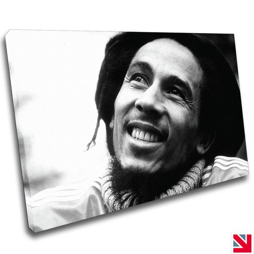Bob marley canvas - wall, art