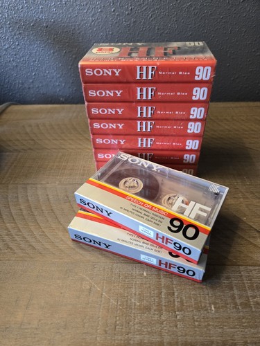 Sony high fidelity - (8),