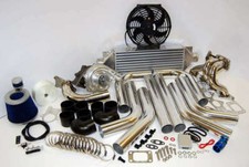 FOR Honda Prelude 97 98 99 01