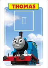 THOMAS THE TANK ENGINE - Lightswitch Surround Sticker - 136