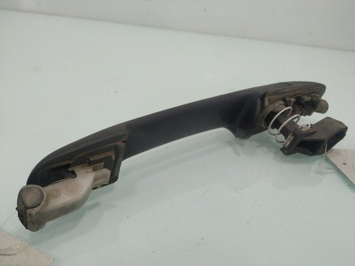 Front outer door handle - handle, rh