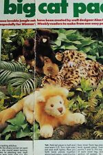 Alan Dart Sewing Pattern