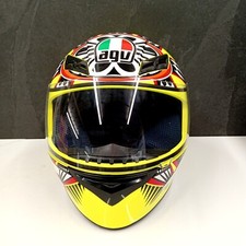 Valentino rossi signed race - valentino,