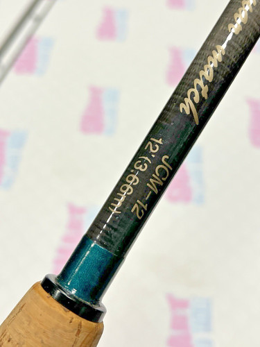 Daiwa jaguar 12ft - 12ft, match