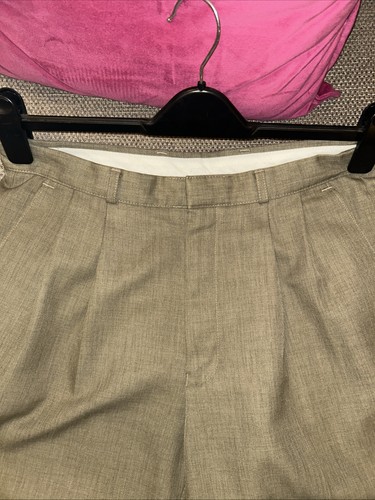 Bhs pleated slim - slim, straight