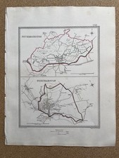 Northamptonshire towns