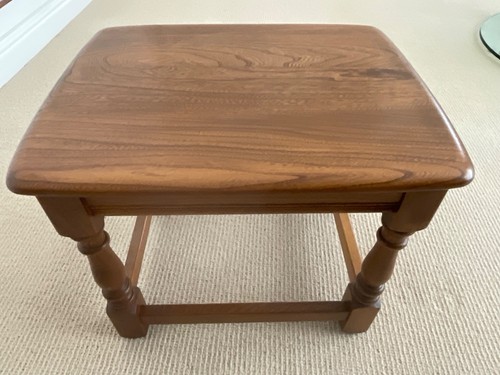 Ercol small side - ercol,