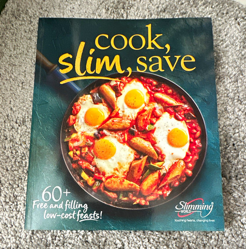 Slimming world cook slim - slimming,