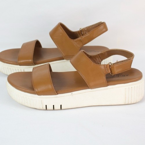 Arizona jean brown - brown, white