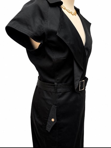 Karen millen military dress - karen,