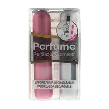 Pressit refillable perfume - pressit,
