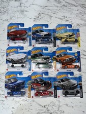 Hot Wheels BMW M3 Wagon M3 E30