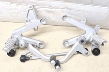 Honda VTR000 SP1  Footrests