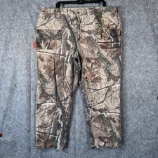 SHE Outdoor Camo Cargo Pants
