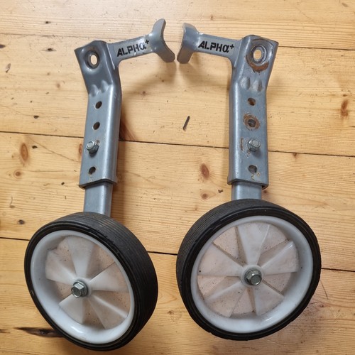 Adult stabilisers inch - stabilisers,