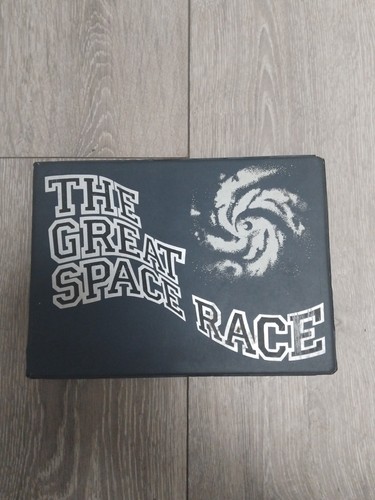 The great space - the,