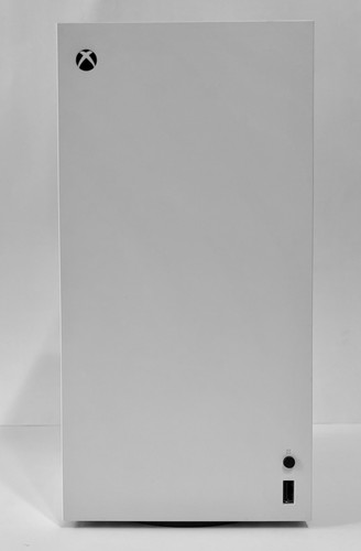 Open box xbox series 1tb - x,