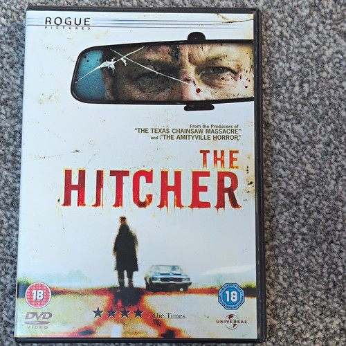 Universal the hitcher - the,