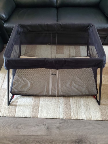 Babybjorn travel cot - babybjorn,