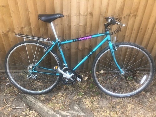 Dawes hybrid s - dawes, 18.s