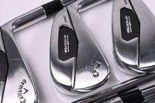 Callaway Rogue ST Pro Irons /