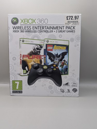 Xbox 360 wireless - 360,