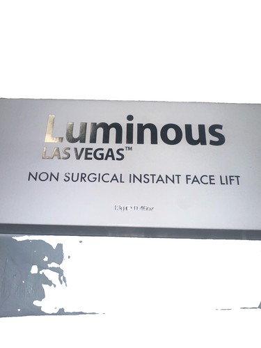 Luminous las vegas - luminous,