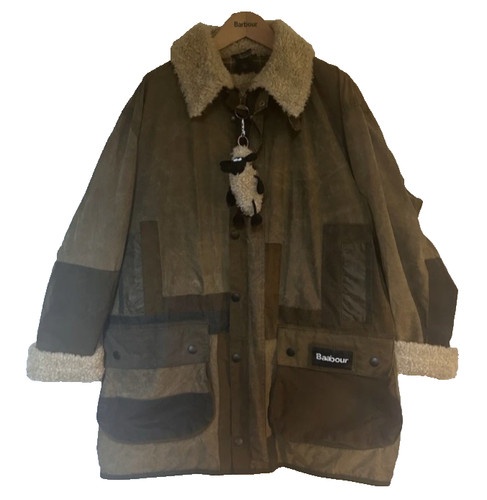 Barbour shaun the sheep - barbour,