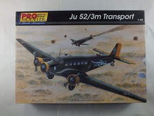 Revell-Monogram 1:48 Ju 52/3M