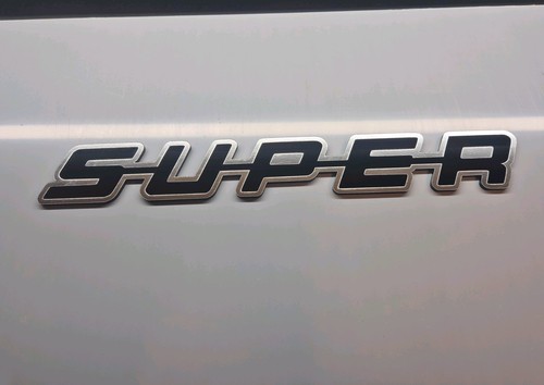 Scania super outlined - super,