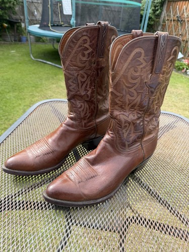 Lucchese handmade classics - handmade,
