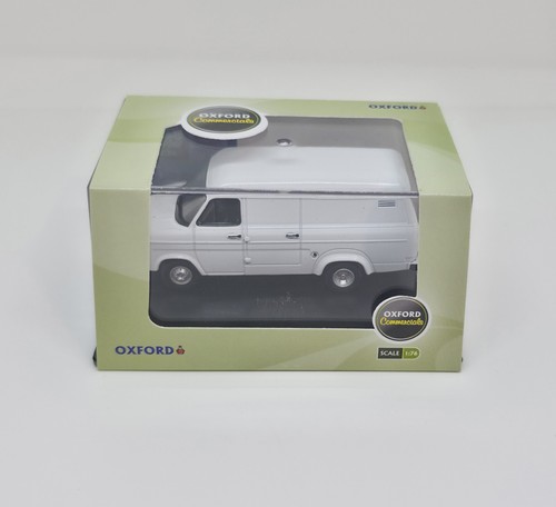 Ford transit mk2 - ford, van