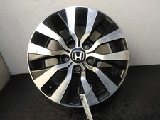 HONDA CIVIC Alloy Wheel