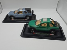 Burago freelander - burago, 1:24