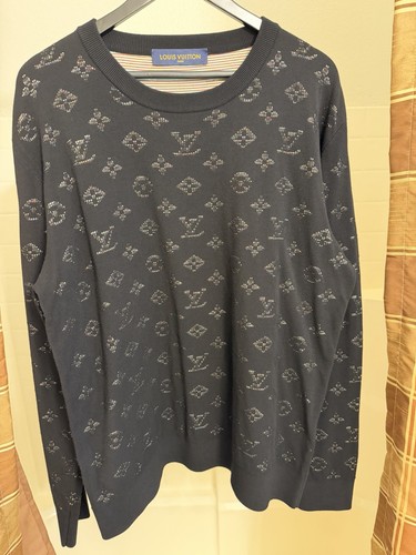 Louis vuitton noir - lvse, drop