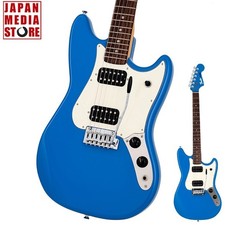 Fender Chilli Beans. Lily